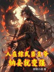 人在综武当王爷，夫人全是女魔头